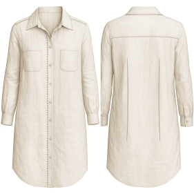 Fashion sewing patterns for LADIES Dresses